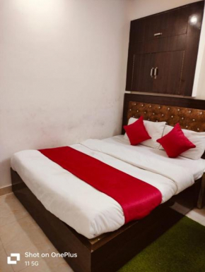 Hotel Marwari New Delhi Railway Station